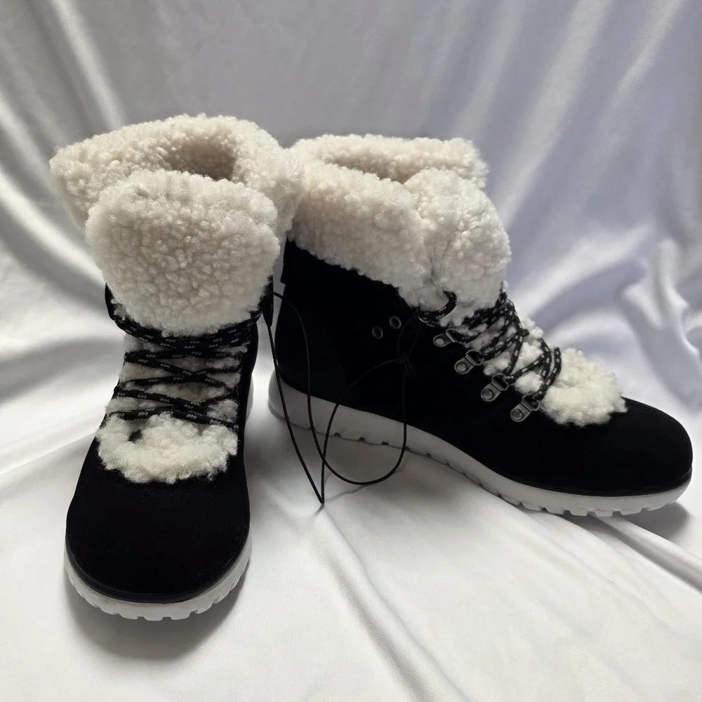 London Fog these are
